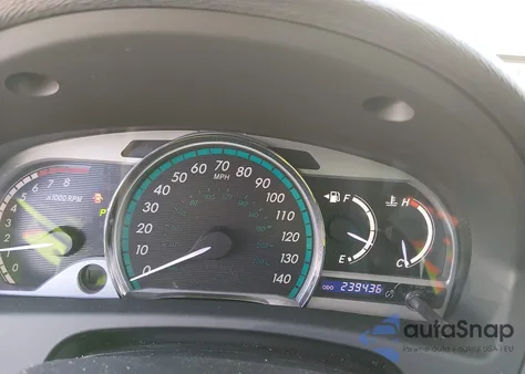 2013 Toyota Venza Xle V6 from USA, damaged, VIN 4T3ZK3BB7DU061770